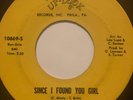 Northern Soul 45/ Charles Mintz 