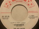 Rockabilly 45/ Key Notes 