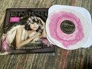 Selena Gomez & The Scene WHEN THE SUN GOES DOWN Vinyl LAVENDER WHITE SWIRL LP