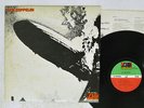 LED ZEPPELIN SAME ATLANTIC P-10105A JAPAN VINYL LP