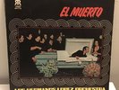 Los Hermanos Lopez Orechtra - El Muerto, RICO RLP-718