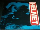 Helmet Meantime 1992 Amphetamine Reptile Records LP Record