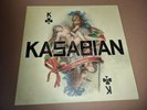 Kasabian Empire Double 10” Vinyl LP Mint Unplayed