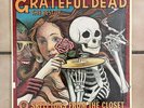 Grateful Dead - Best Of Grateful Dead: Skeletons From The Closet 1975 Vinyl LP