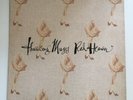 Throwing Muses RED HEAVEN vinyl LP 1992 4AD 1st press Printed inner VG+/VG