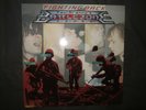 Paul Dianno's Battlezone - Fighting Back - PAL 1222 (Ex-Iron Maiden Lead Singer)