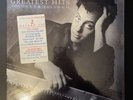 Billy Joel - Greatest Hits Volume 1 & 2 - 1985 - Double Vinyl LP SEALED