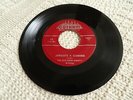 THE BLUE RIDGE QUARTET  JUBILEE'S A COMING/EYES HAVE NOT SEEN GOTHAM 7435 GOSPEL