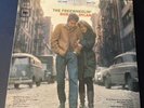 Bob Dylan - The Freewheelin' Bob Dylan LP - Columbia