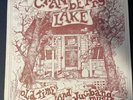 Cranberry Lake - Old Time and Jug Band Music - Swallowtail ST-8 - Vinyl Record