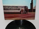 Kingsport Tennessee Tri-State Trail Records The Victors Quartet Gospel Vinyl LP