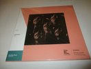 Jim Sullivan U.F.O. Coke Bottle Clear 180 gram Record LP Sealed