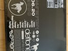 Deftones – White Pony 20th Anniversary Limited Edition 4x Vinyl LP Boxset