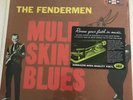 The Fendermen LP, Mule Skinner Blues, Original Soma Recording, never opened