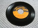 The Timetones – The House Where Lovers Dream / Get A Hold of Yourself Timesquare
