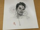 John Mayer - The Search For Everything Vinyl LP Album
