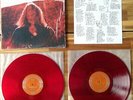 Ty Segall - Manipulator Vinyl 2xLP Red Colored New Record