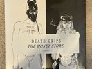The Money Store by Death Grips (Record, 2012)