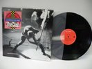 THE CLASH - LONDON CALLING -1991 EXCELLENT VISUALLY GRADED UK IMPORTED VINYL