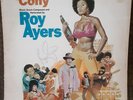 Roy Ayers (Coffy) lp 1973 (Singed)