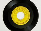 ERNIE CHAFFIN - SUN 262 - LONESOME FOR MY BABY/FEELIN' LOW - (VG+)