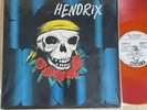 Jimi Hendrix - 