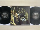 The Jimi Hendrix Experience Electric Ladyland 1968 Vinyl LP Record Mint UK Cover