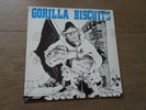 LP von Gorilla Biscuits - 45 RPM Punk