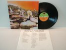 Led Zeppelin. Houses of the Holy. With Inner Sleeve.  Original vinyl LP. 1973.