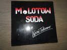 LP von Molotow Soda - Keine Träume - Limited Edition