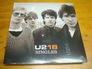 U2 '18 Singles' SEALED Import 2019 2-LP Set  NEW