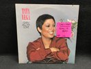 (PP) TATA VEGA / VINTAGE LP / GIVIN' 'ALL MY LOVE / 1980 TMALA 370 / DISC IS EX+