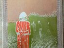 Camper Van Beethoven Telephone Free Landslide Victory vinyl 1985
