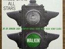 Miles Davis All Stars LP “Walkin”   Prestige 7076   RVG   Horace Silver