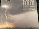 Pink Floyd Celestial Voices Coloured Vinyl LP