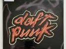 DAFT PUNK - HOMEWORK Double LP 2x VINYL Record Parlophone NEW SEALED May PO