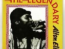 ALTON ELLIS-the legendary     all tone LP    (hear)    boss reggae  rock steady