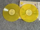 ELTON JOHN Goodbye Yellow Brick Road 1973 YELLOW COLOURED Vinyl LP