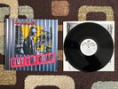 The Clash Cut The Crap Lp Vinyl Record 1985 First U.S Masterdisk Press NM Tested