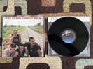 The Clash Combat Rock Lp Vinyl Record 1982 2nd U.S Masterdisk Pressing NM Tested