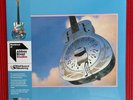 Dire Straits - Brothers In Arms  HALF SPEED MASTERÌNG  VINYL  2LPs  NEU (2021)