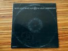 Velvet Underground - White Light/White Heat - 1985 RE Vinyl LP