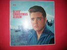 Elvis Presley LP 