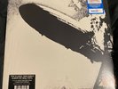Led Zeppelin - LP Walmart Exclusive Vinyl NEW Sealed Backstage Pass Replica 180g