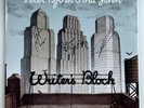 Peter Bjorn And John - Writer's Block SIGNED (2xLP, Album, 180) Vinyl 