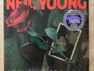 Neil Young,Are you passionate?,Vinyl,2LP,Vapor,2002,9-481111,Hyper sticker,Lyric