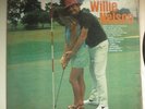 WILLIE NELSON - GOOD TIMES LP (1969) (RCA Victor LSP-4057) (Orange Label)