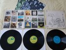 PINK FLOYD - A Nice pair (2LP Harvest 'Dr Phang' Cover)EX / Relics (Starline)EX-