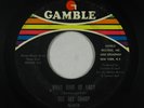Northern Soul 45 - Dee Dee Sharp - What Kind Of Lady - Gamble - mp3