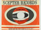 Northern Soul 45 - Shirelles - Last Minute Miracle - Scepter - VG+ mp3